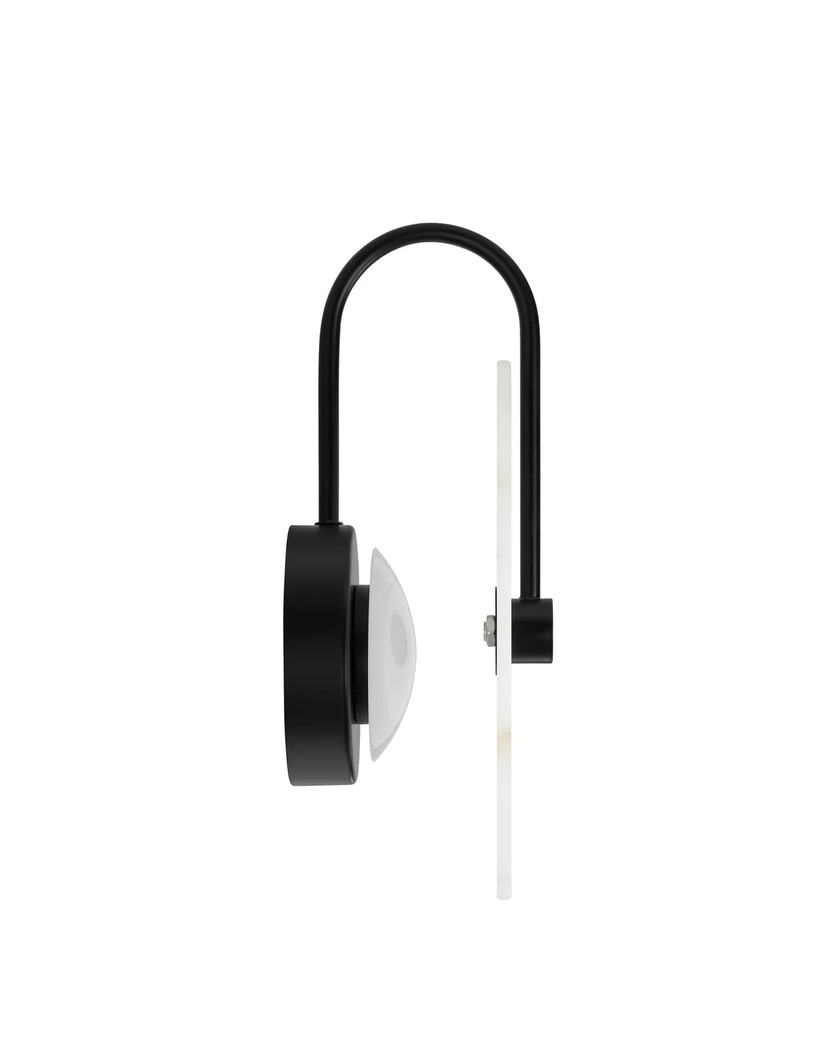 Adra™ wall sconce - lighting adra | modern light | madorne