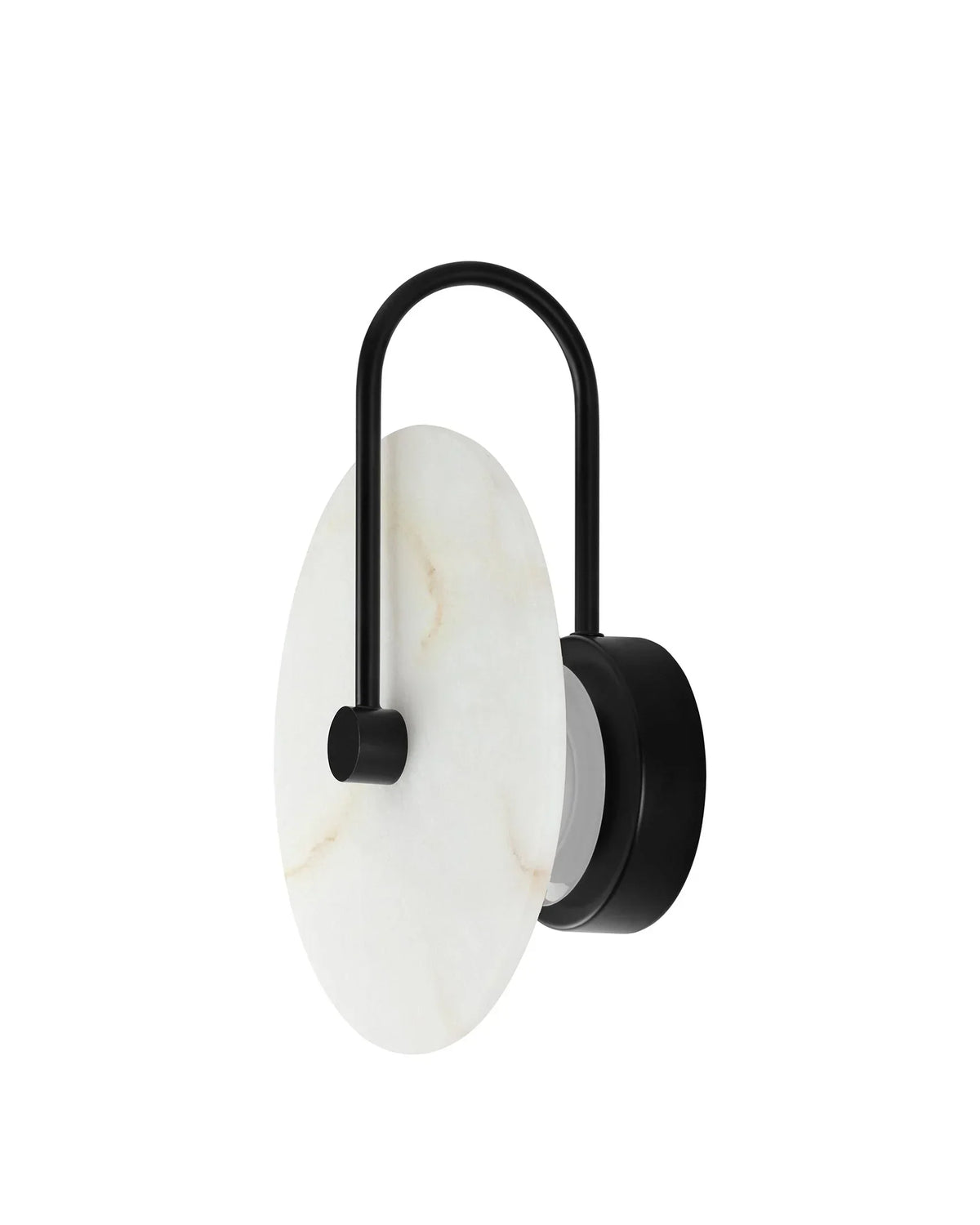 Adra™ wall sconce - lighting adra | modern light | madorne