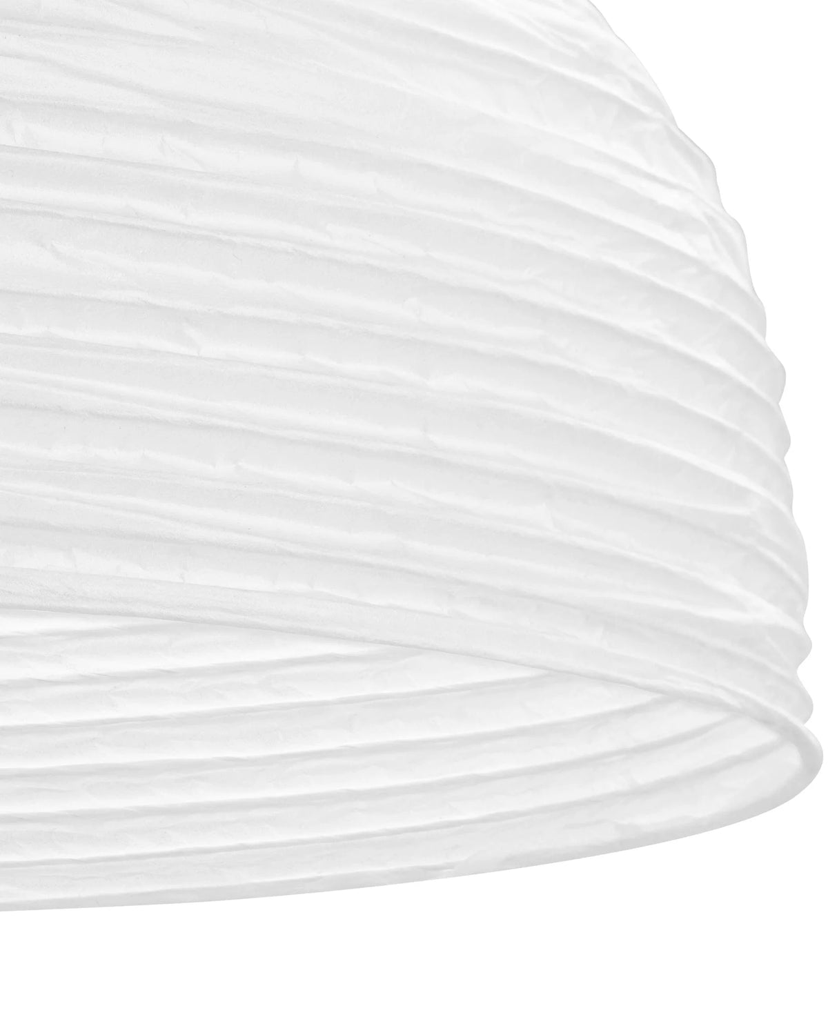 Akio orb™ paper pendant light | sphere - lighting formakami jh5 pendant-inspired | madorne