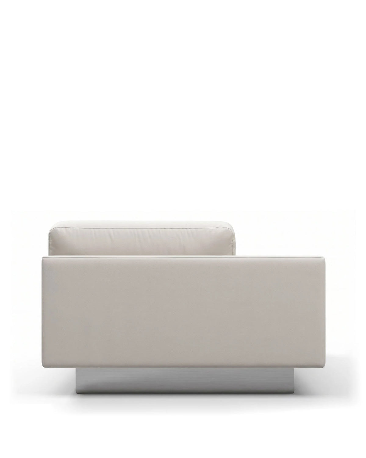 Alessa™ module left arm chaise - modules alessa | modular sofa element | madorne