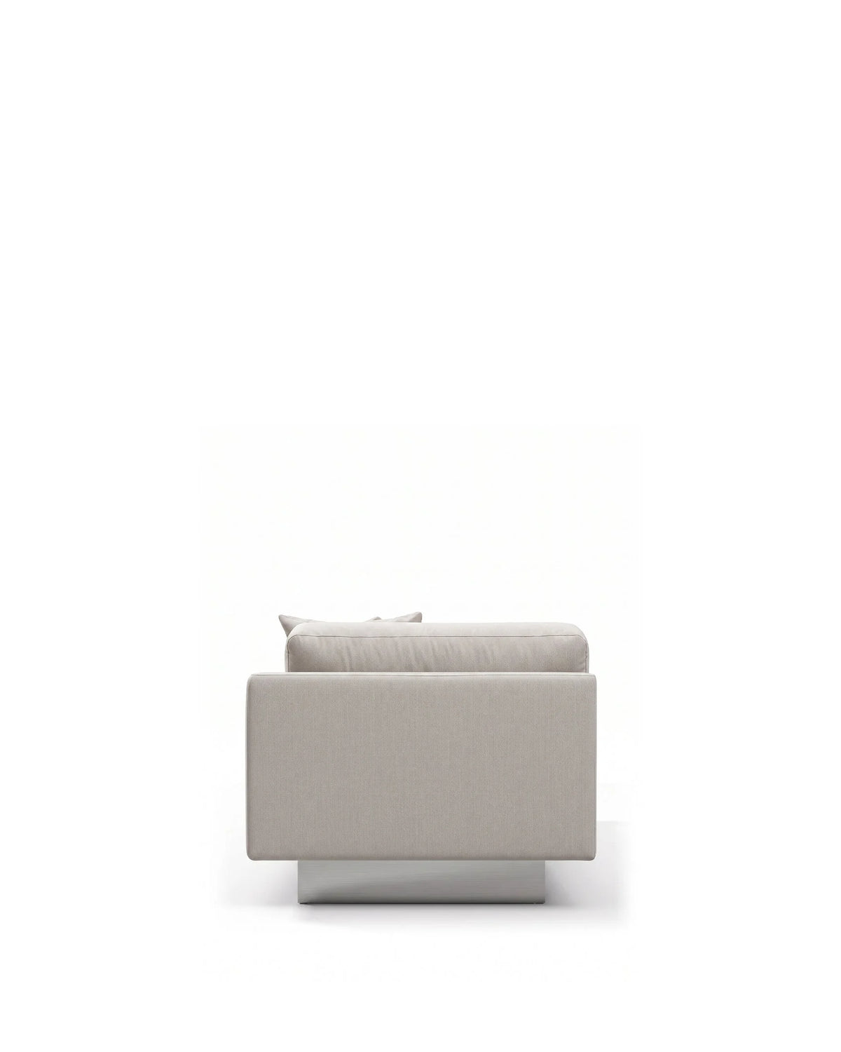 Alessa™ module three seater right - arm - modules alessa | designer modular sofa ele...