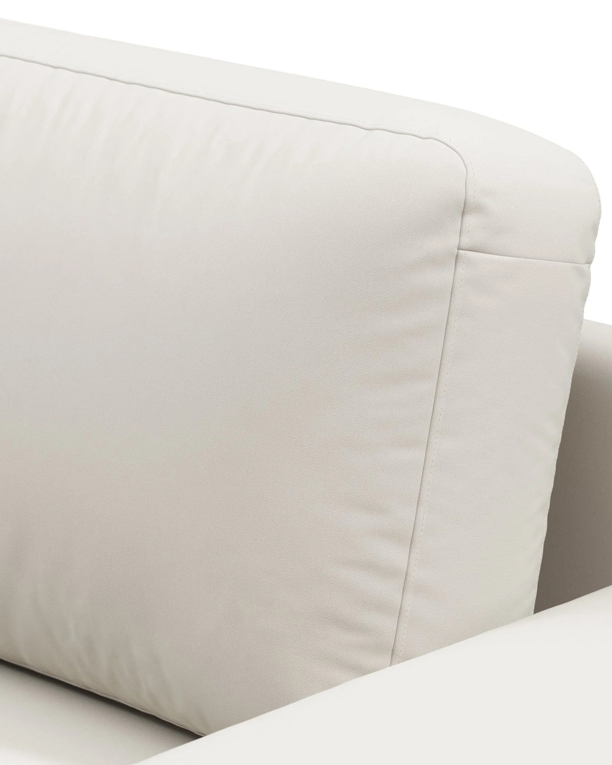 Alessa™ outdoor module - modules alessa | modular sofa element | madorne