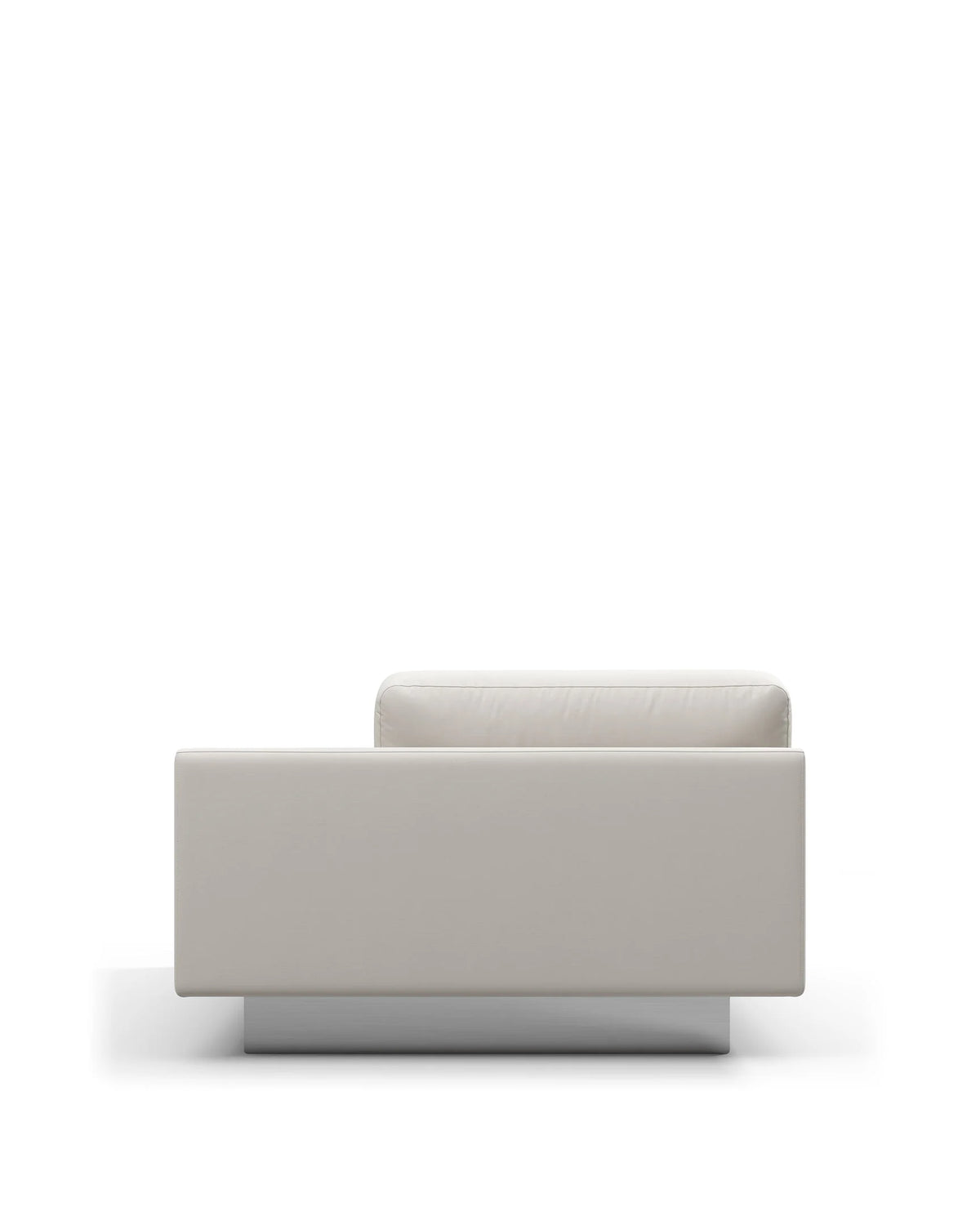 Alessa™ outdoor module - modules alessa | modular sofa element | madorne