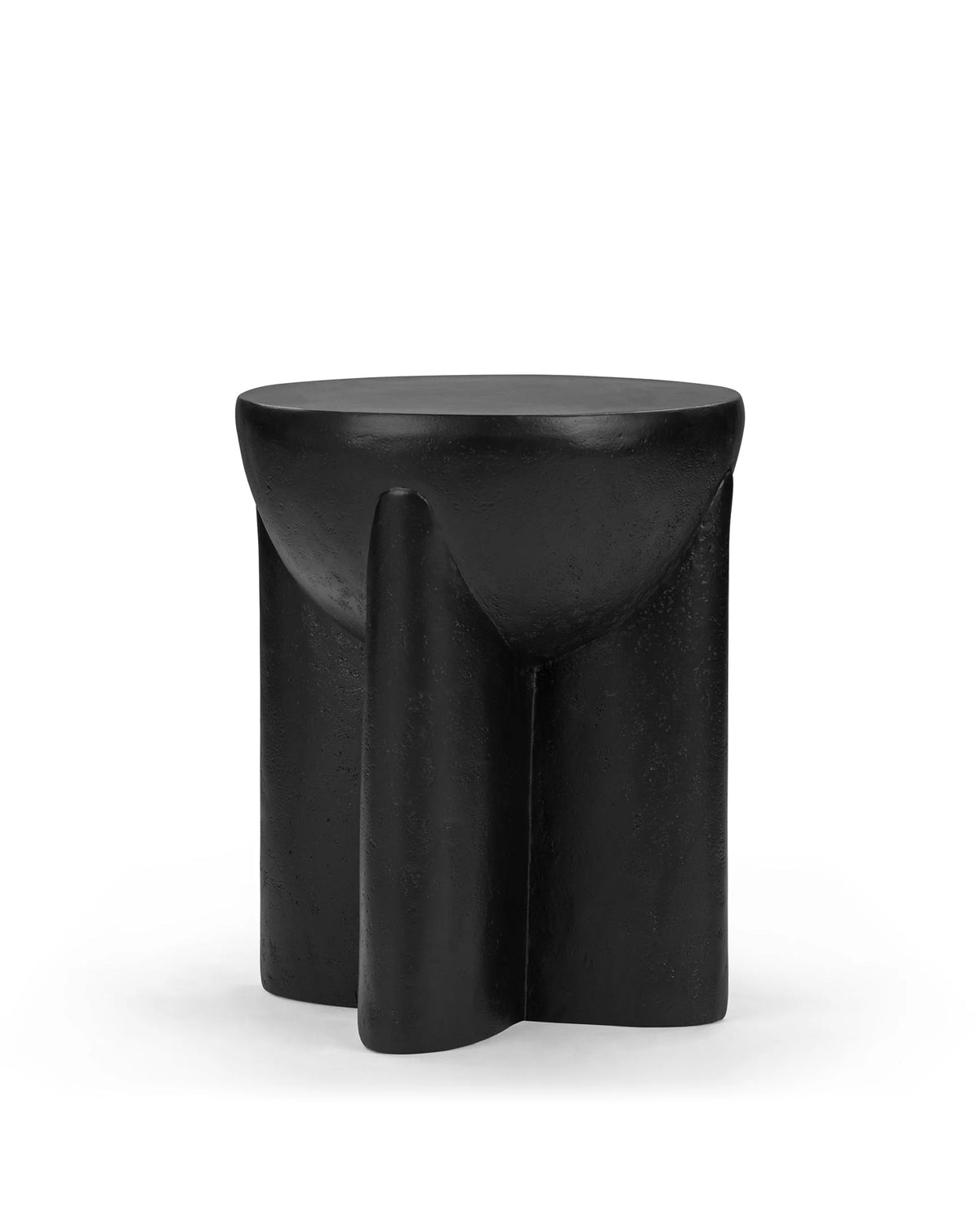 Alta™ indoor/outdoor side table - outdoor tables alta | madorne