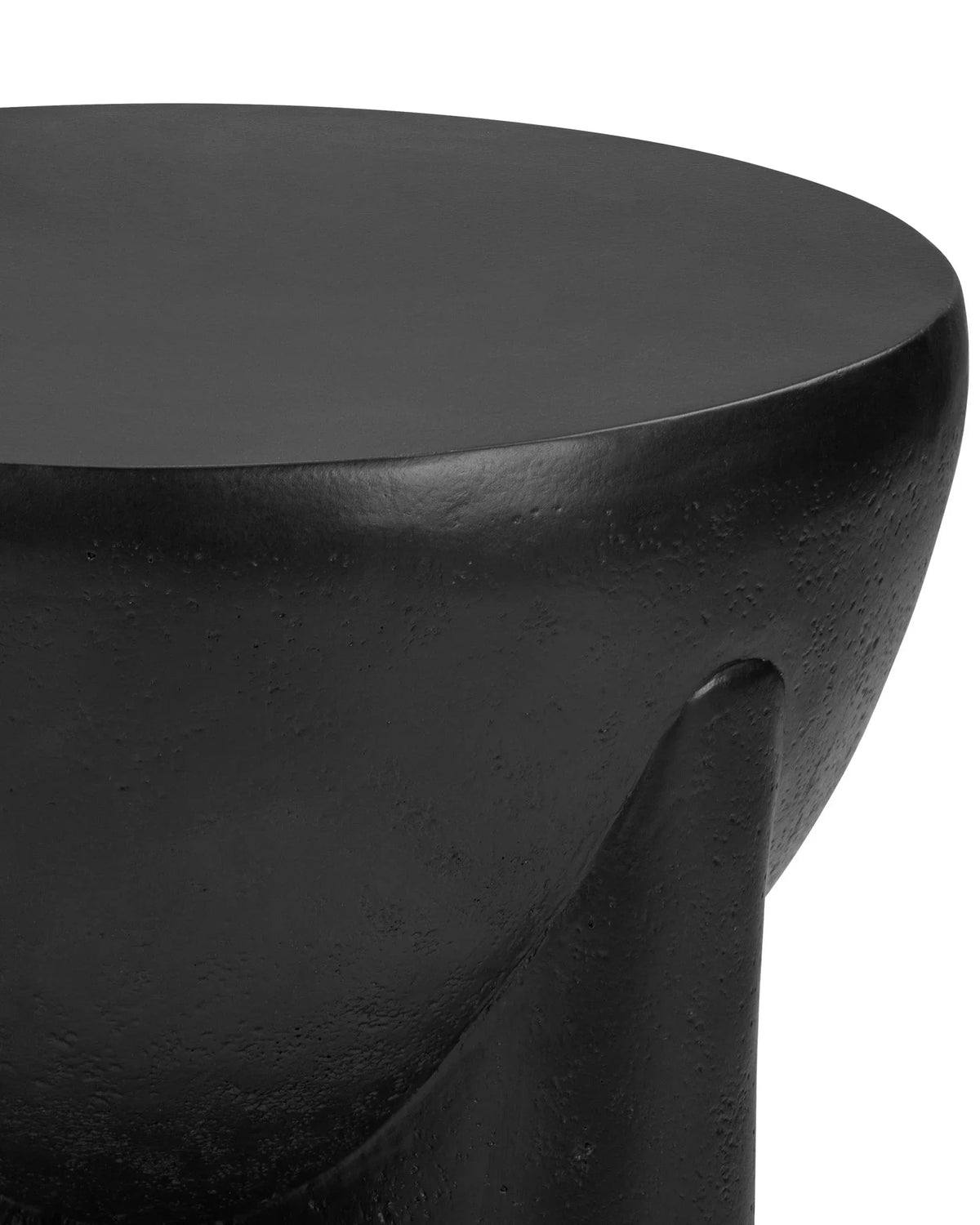 Alta™ indoor/outdoor side table - outdoor tables alta | madorne