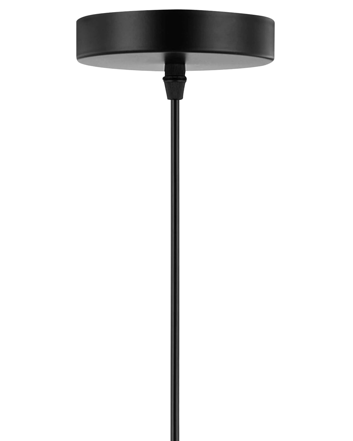 Ammona 60™ pendant | layered metal - lighting 60 | modern light | madorne