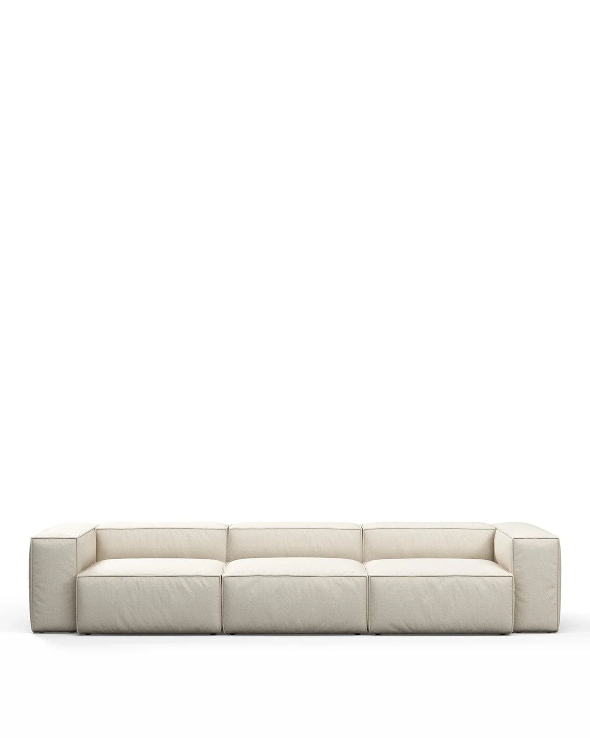 Ande™ outdoor sectional three seater - sofa - 3 seaters ande | madorne