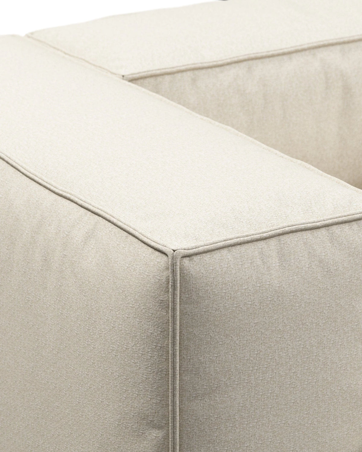 Ande™ outdoor sectional three seater - sofa - 3 seaters ande | madorne