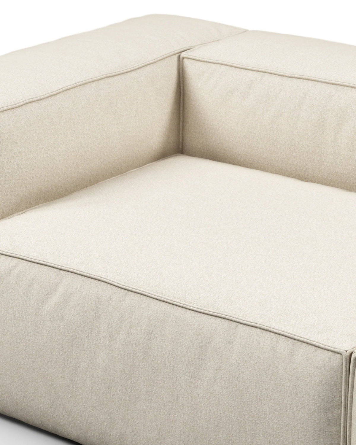 Ande™ outdoor sectional three seater - sofa - 3 seaters ande | madorne