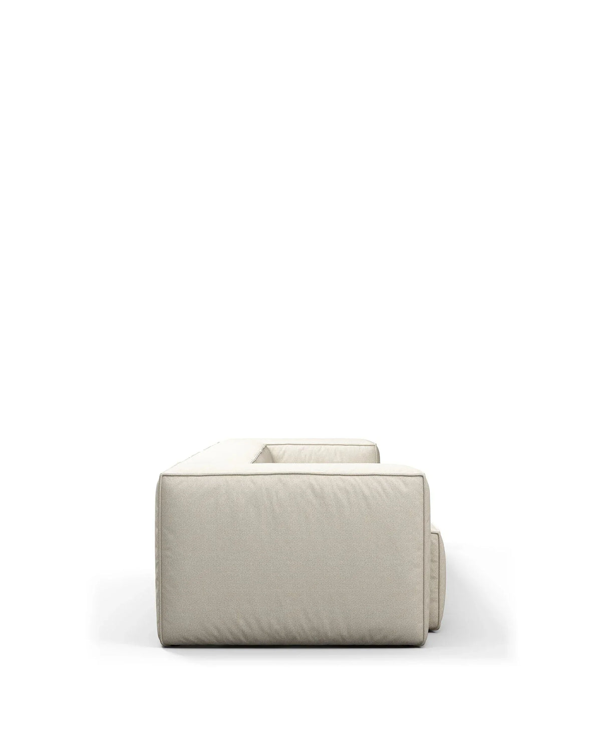 Ande™ outdoor sectional three seater - sofa - 3 seaters ande | madorne