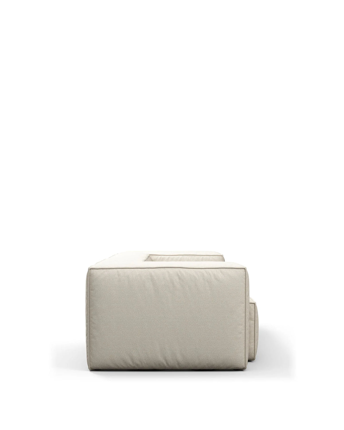 Ande™ outdoor sectional two seater - sofa - 2 seaters ande | madorne