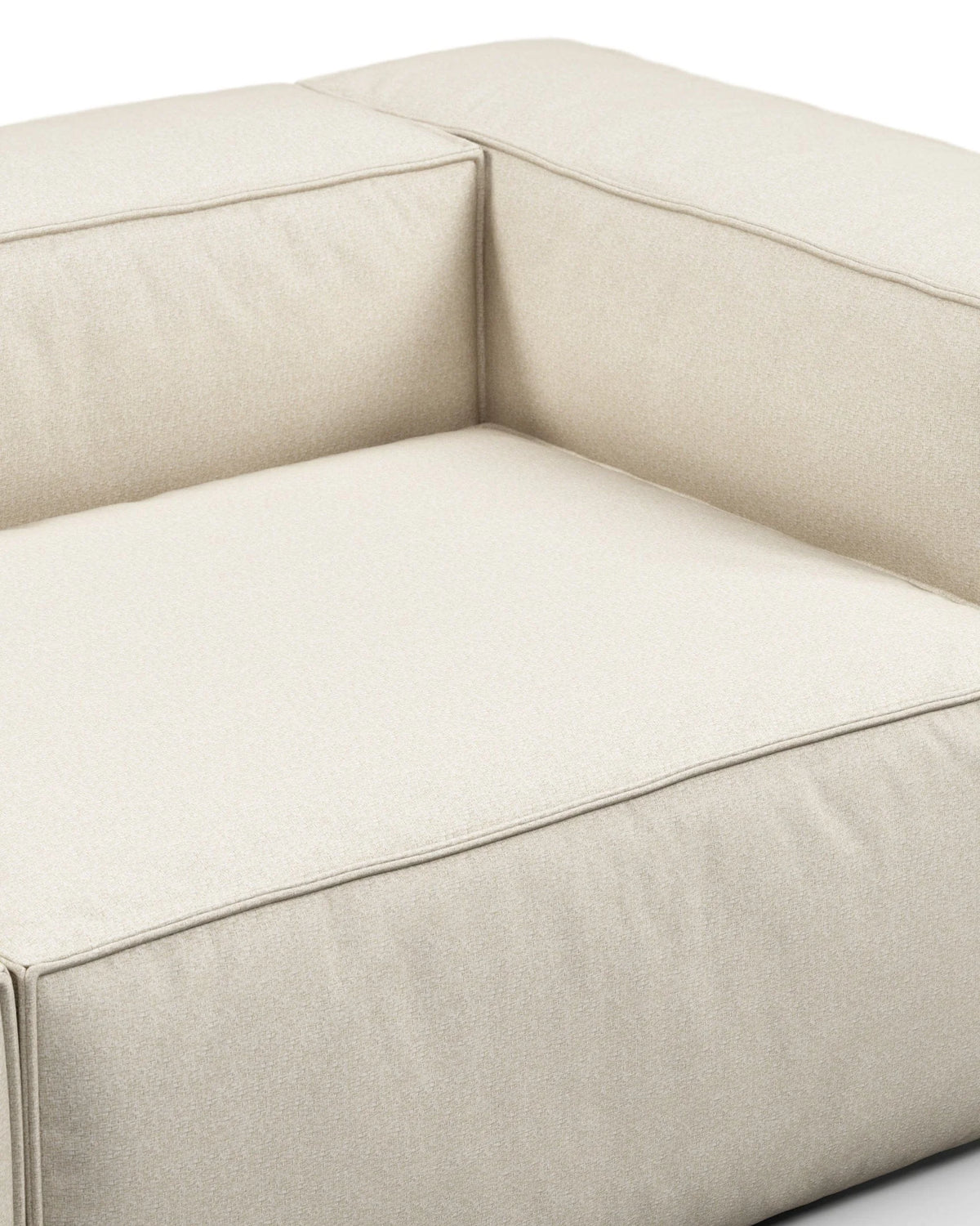 Ande™ outdoor sectional two seater - sofa - 2 seaters ande | madorne
