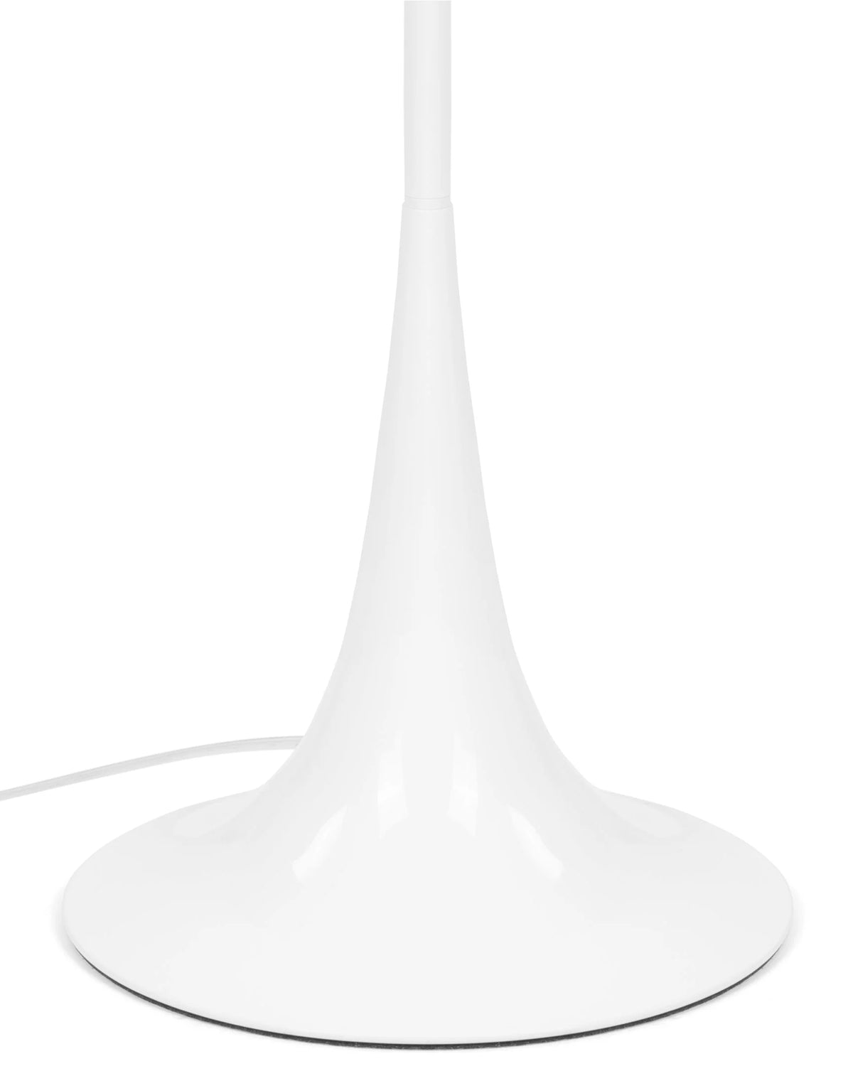 Andra™ floor lamp - lighting panthella lamp-inspired | madorne
