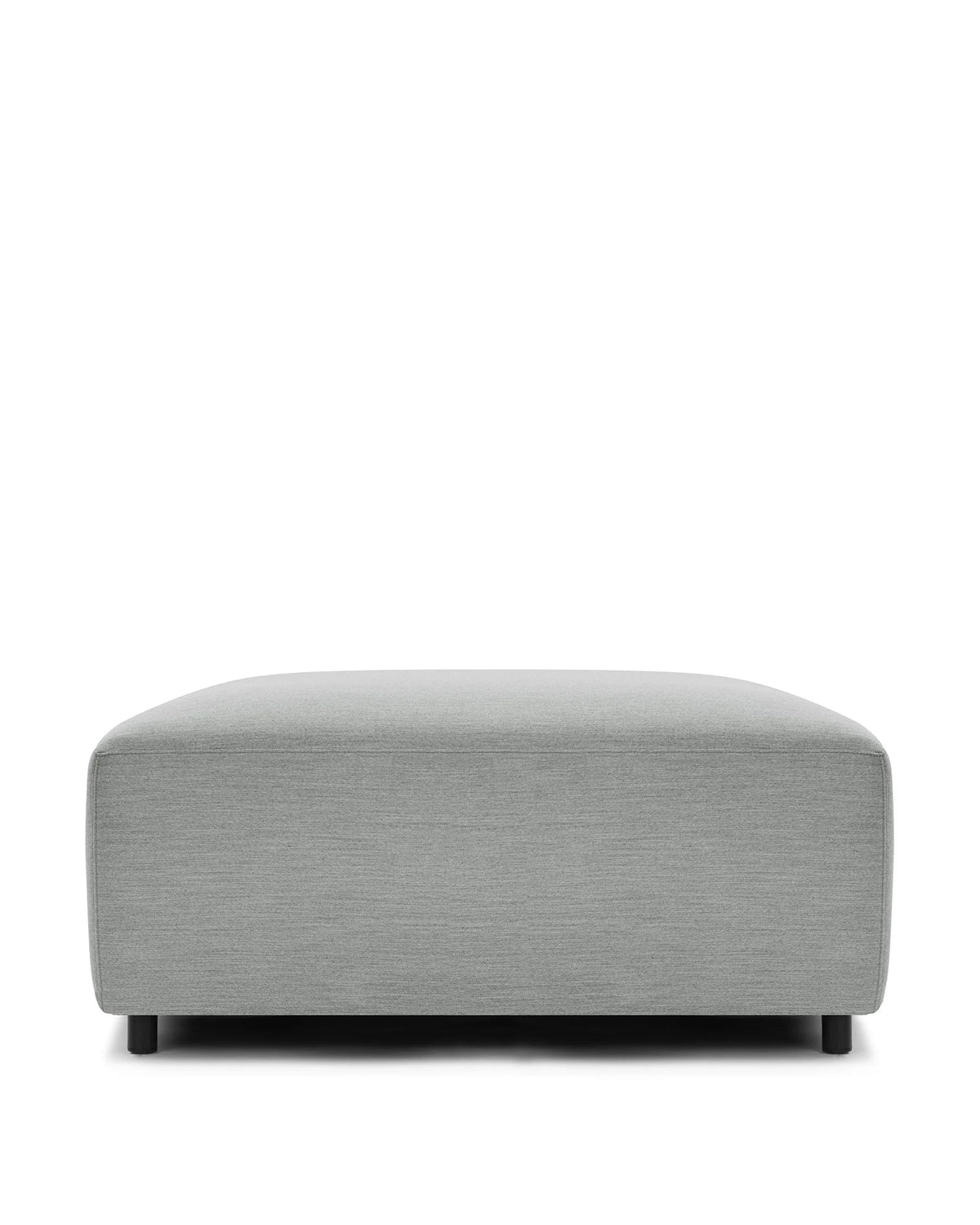 Aqua™ outdoor ottoman - stools & ottomans aqua | modern | madorne