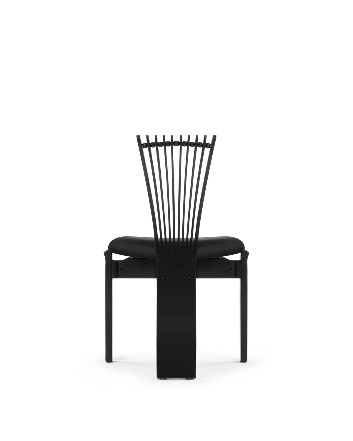 Aska™ side chair - dining chairs aska inspired by totem | madorne