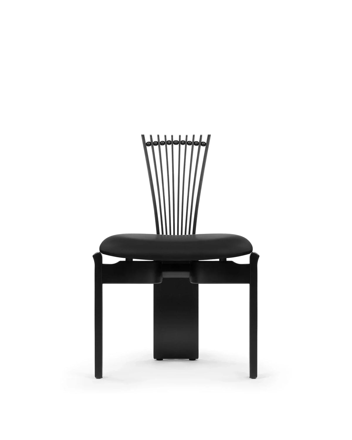 Aska™ side chair - dining chairs aska inspired by totem | madorne