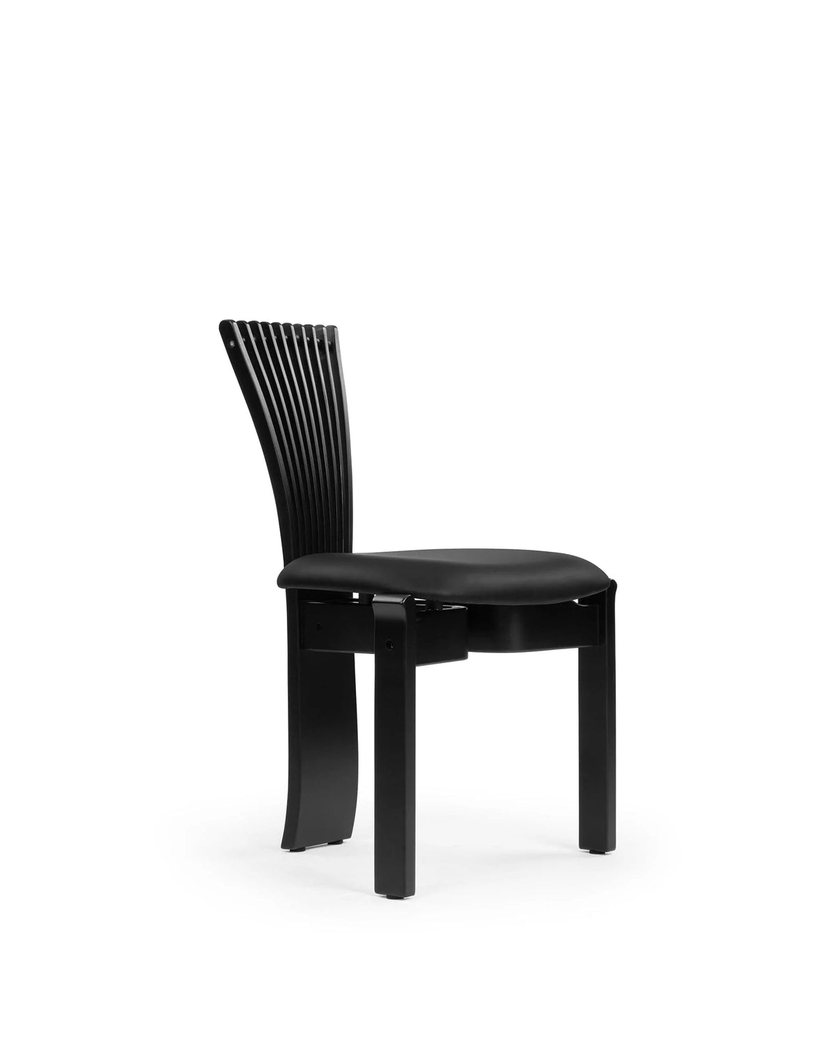 Aska™ side chair - dining chairs aska inspired by totem | madorne