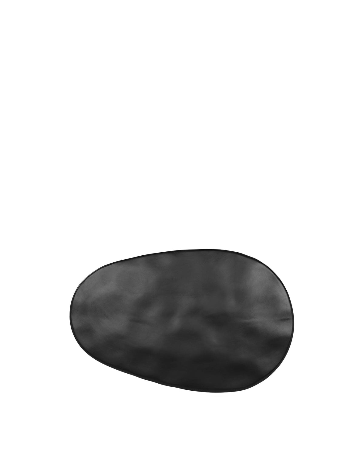 Astra™ coffee table | black lightweight concrete - tables astra | modern | madorne