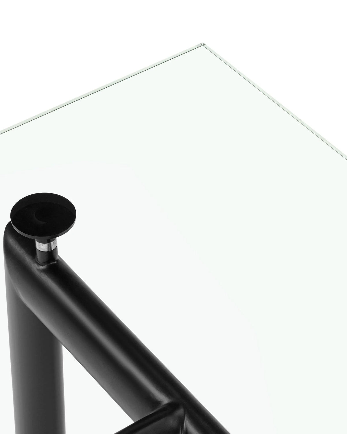 Atelier 28™ dining table | tubular steel base - tables 28 | designer | madorne