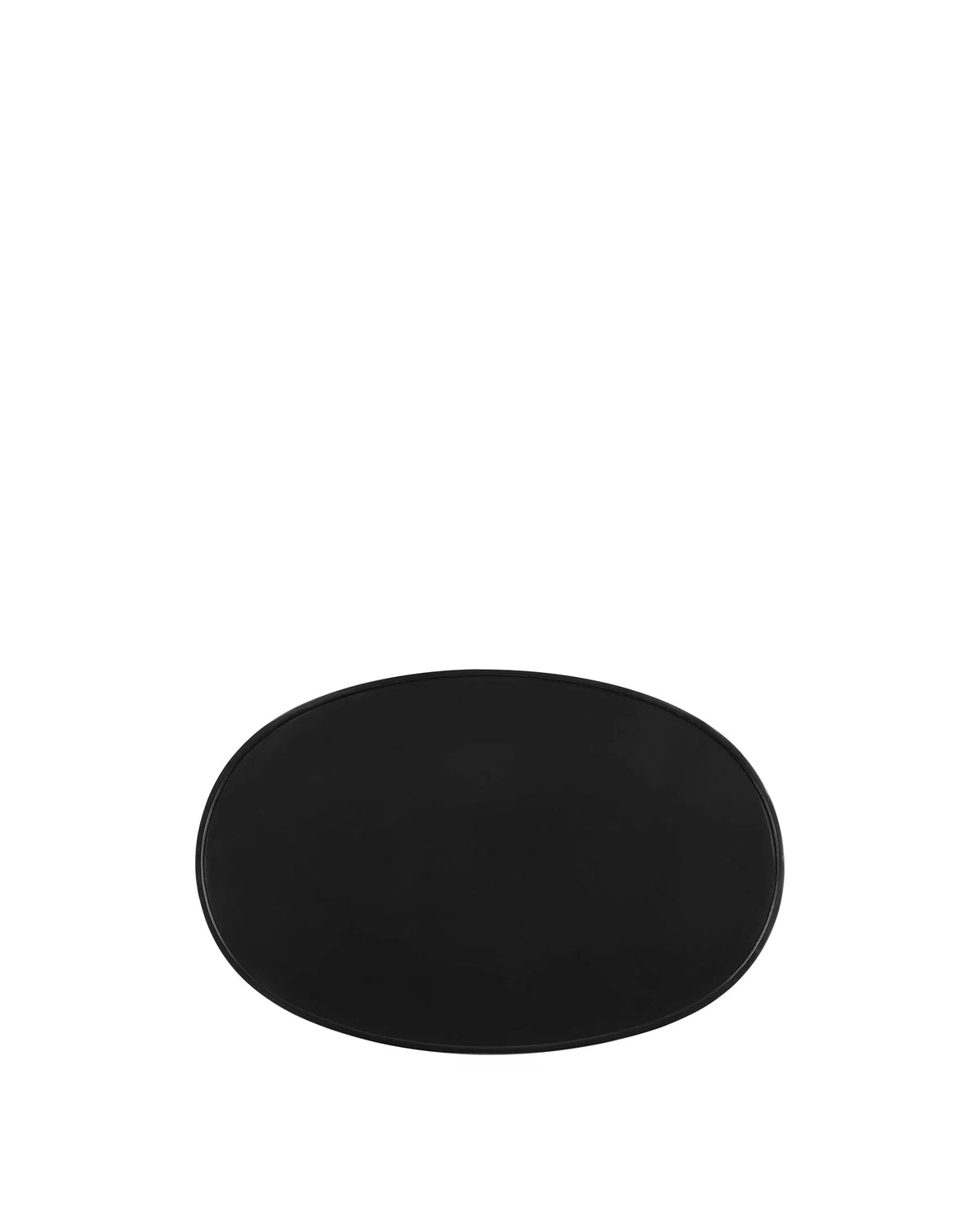 Auralis outdoor™ coffee table | lightweight concrete - outdoor tables | madorne