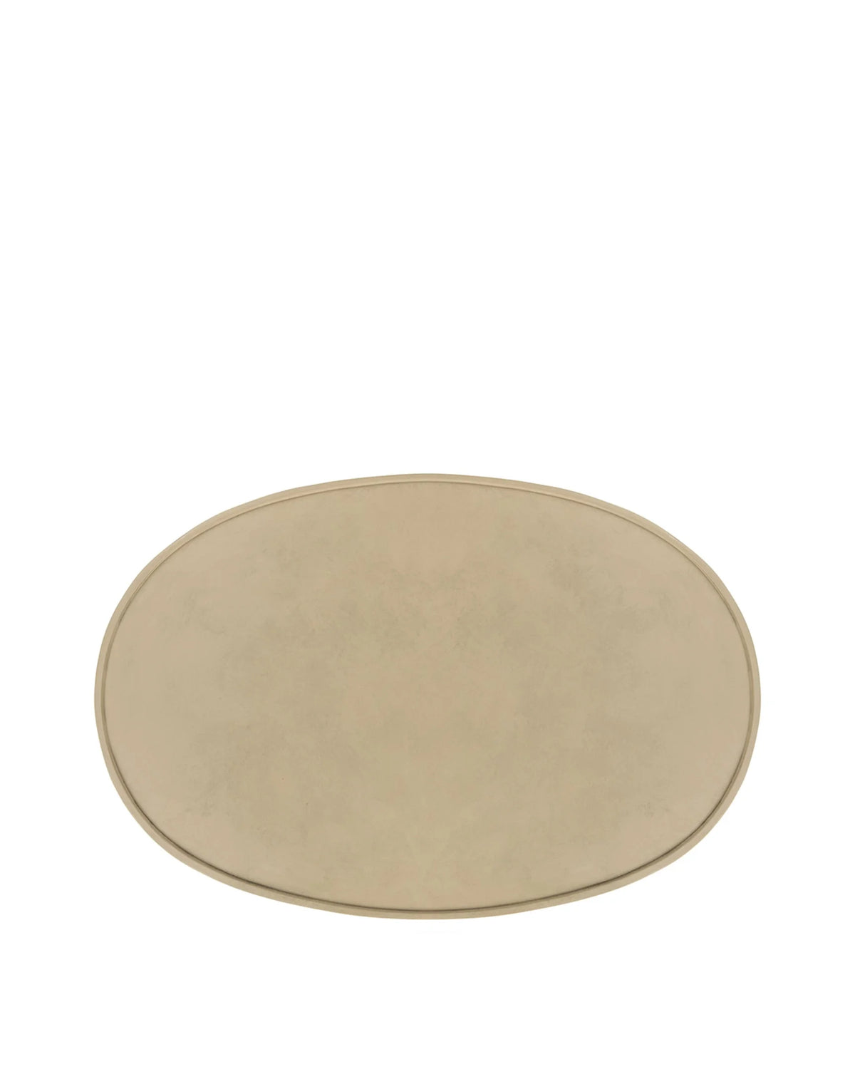Auralis outdoor™ coffee table | lightweight concrete - outdoor tables | madorne
