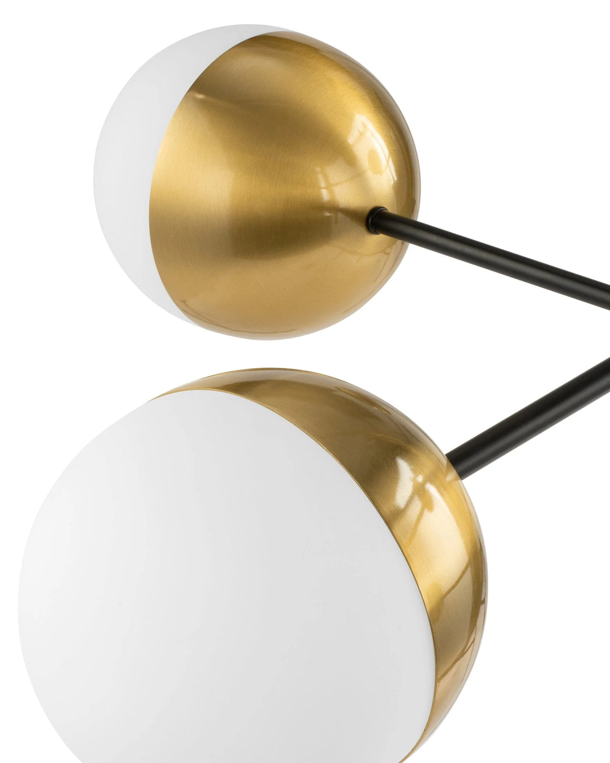 Aurora™ chandelier - lighting aurora | modern | madorne