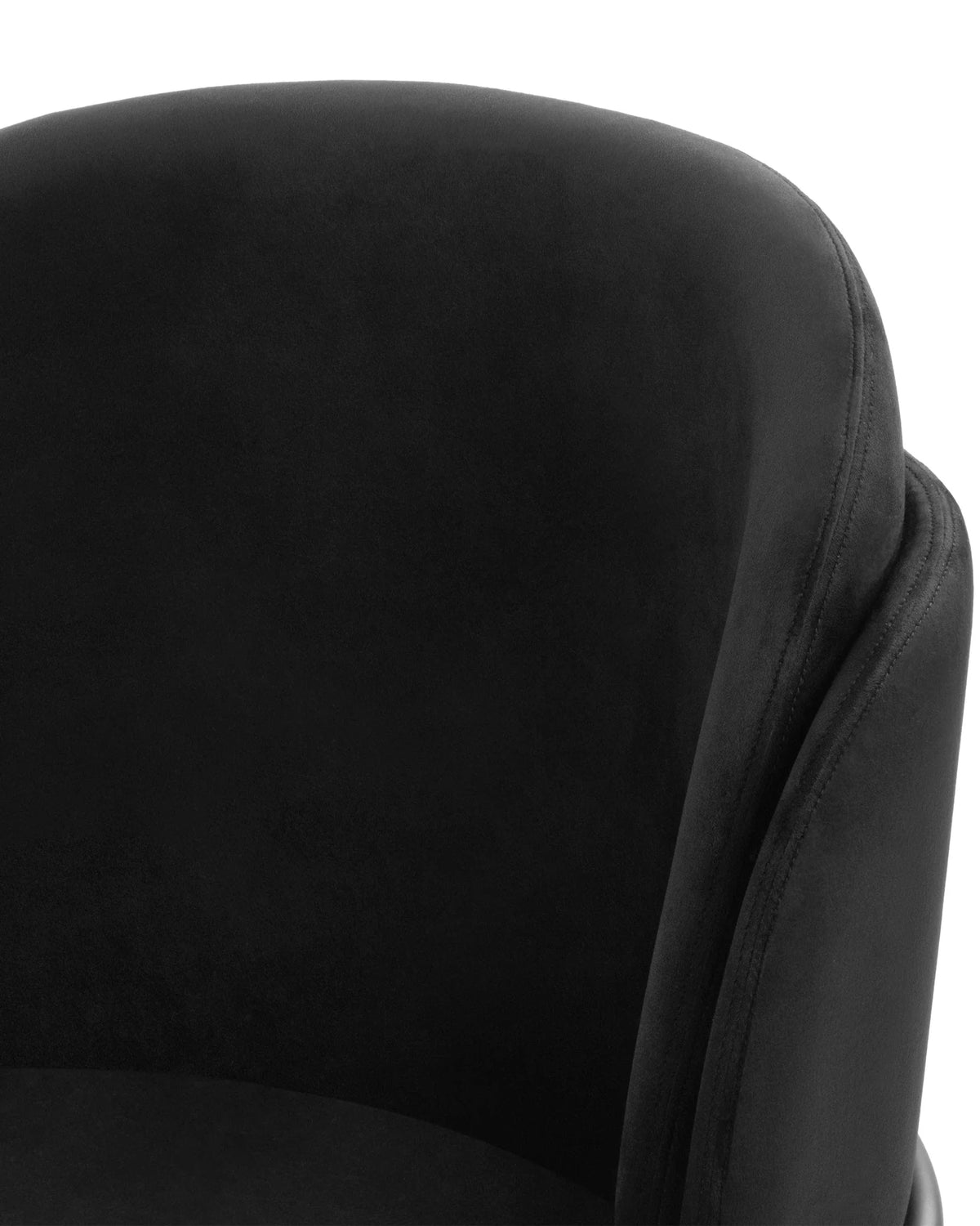 Aven™ dining chair | slim metal frame - chairs aven | designer | madorne
