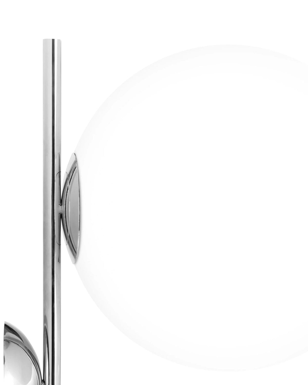Balance 14™ double wall light | glass globes - lighting 14 | or ceiling | madorne