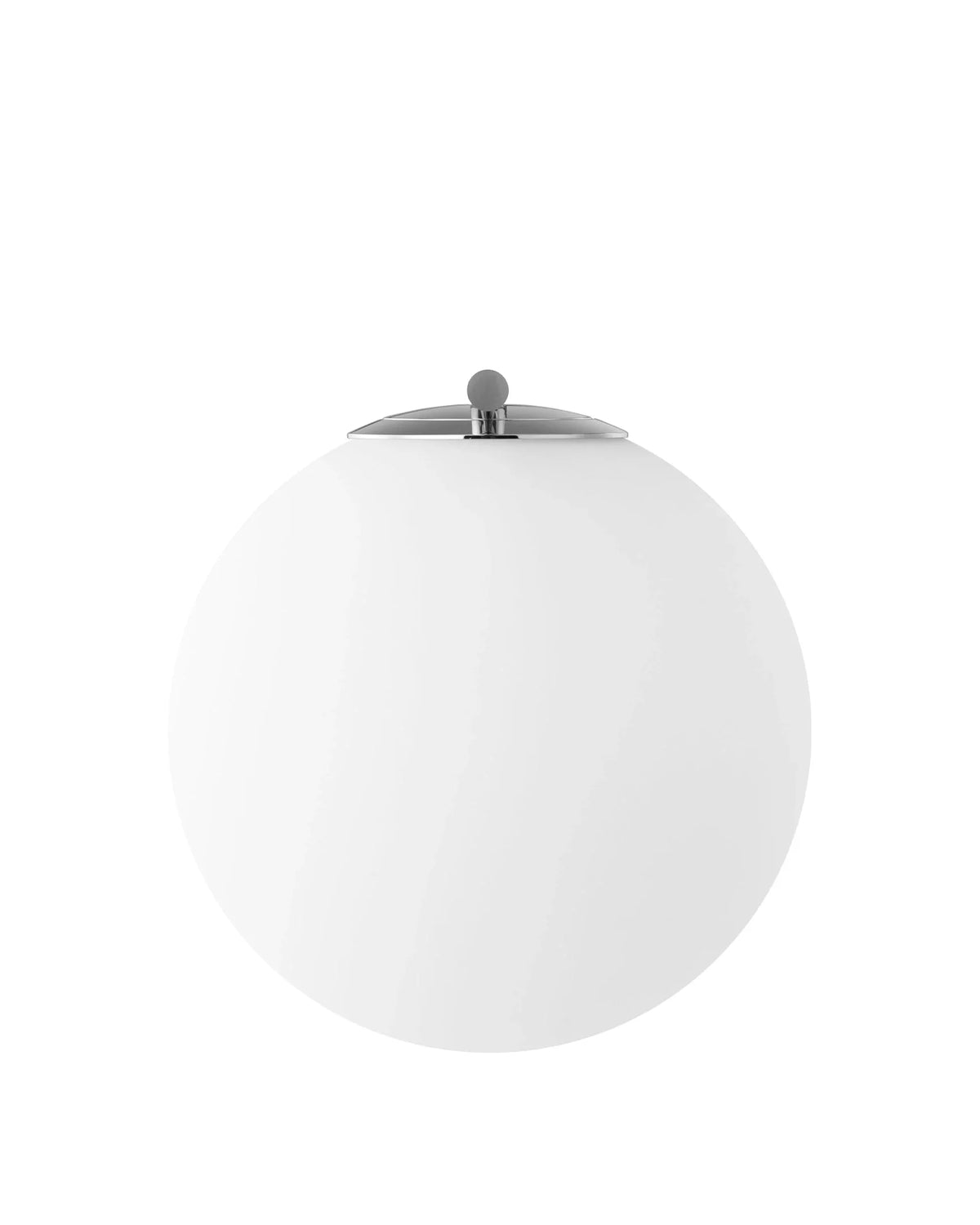 Balance 14 outdoor™ wall light | chrome - outdoor - lighting | madorne