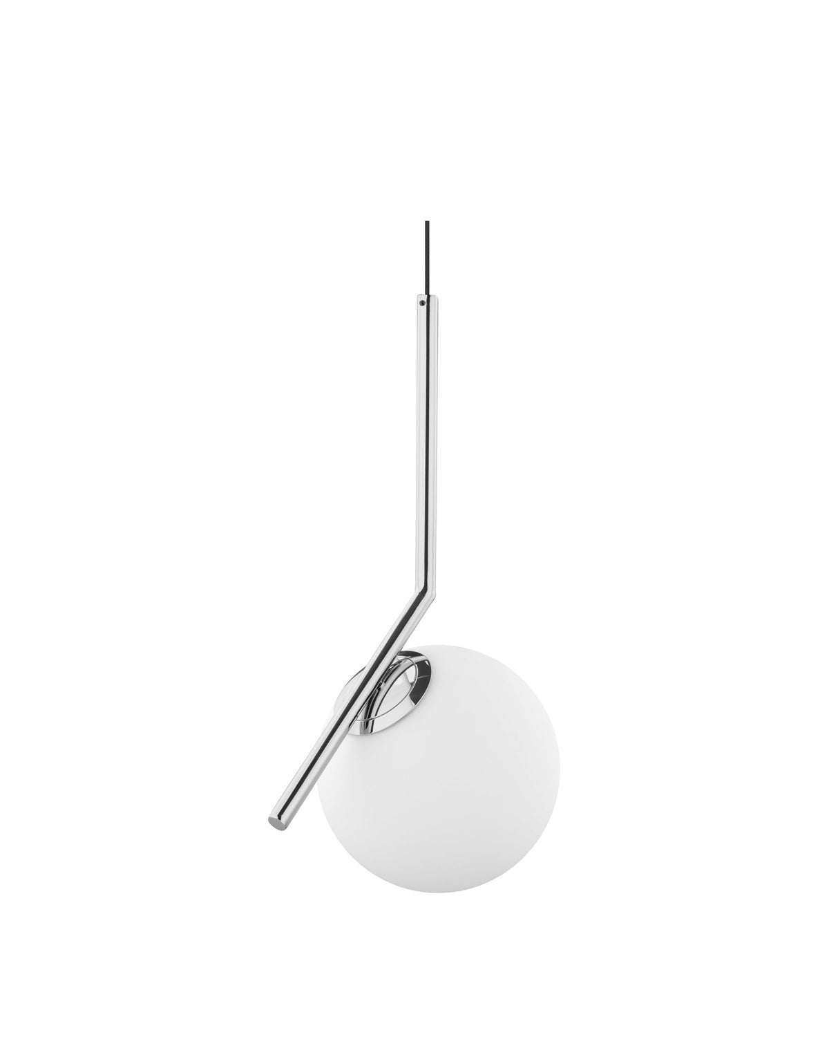 Balance 14 s1™ pendant light | chrome - s1 - lighting | madorne