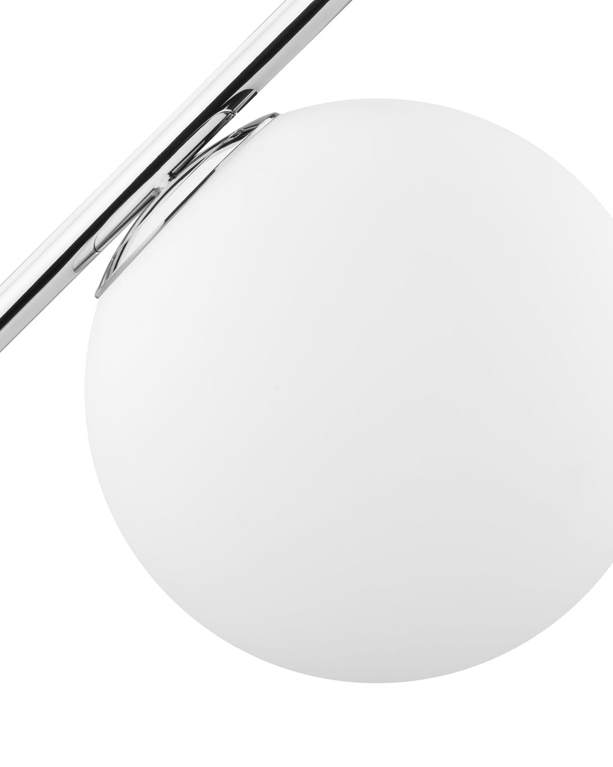 Balance 14 s1™ pendant light | chrome - s1 - lighting | madorne
