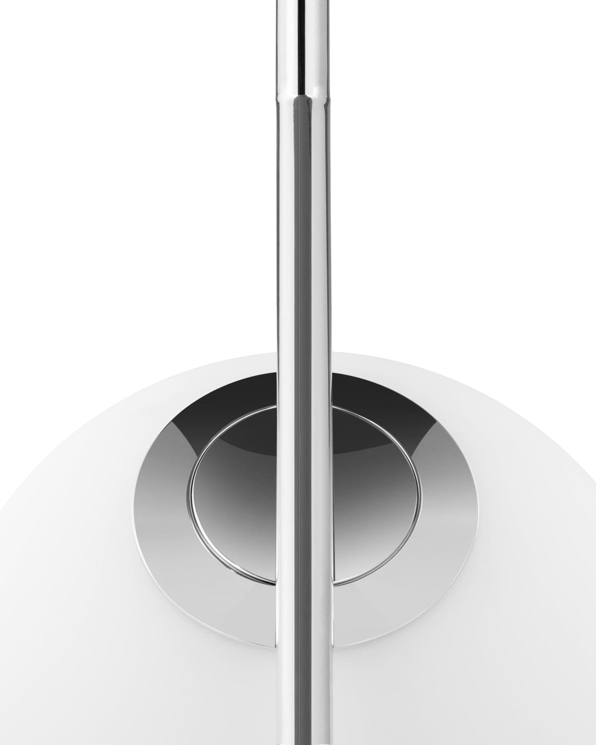 Balance 14 s1™ pendant light | chrome - s1 - lighting | madorne