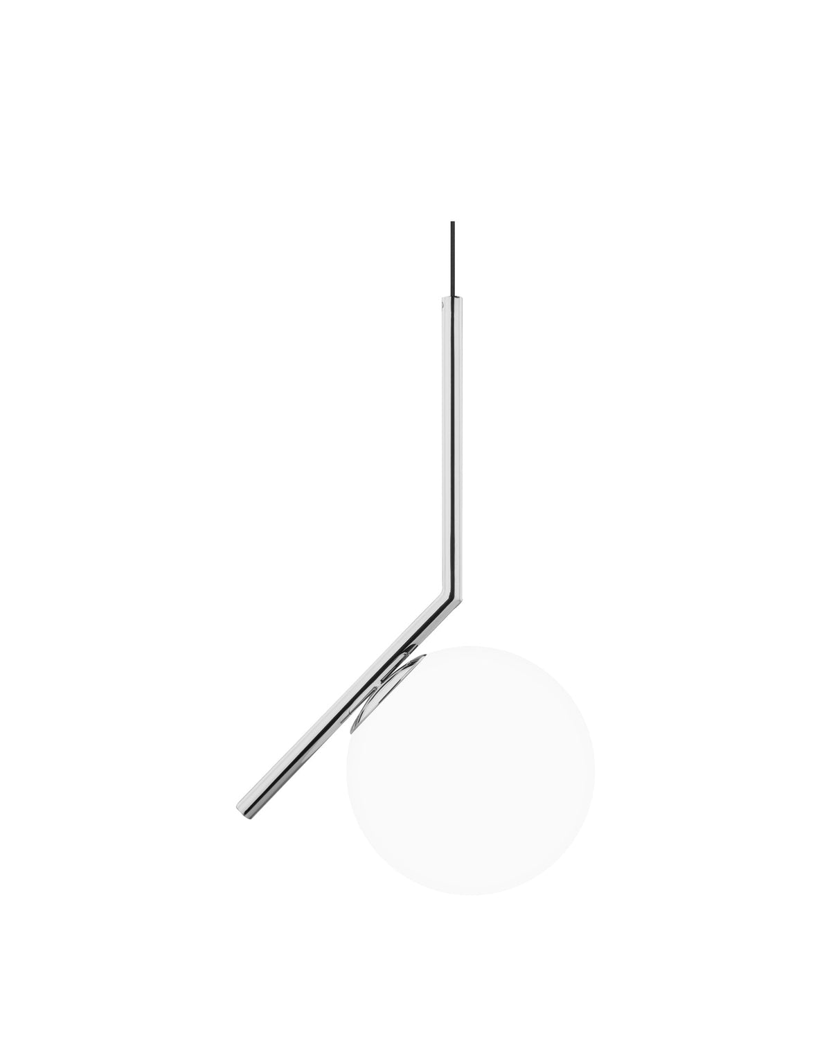 Balance 14 s1™ pendant light | chrome - s1 - lighting | madorne