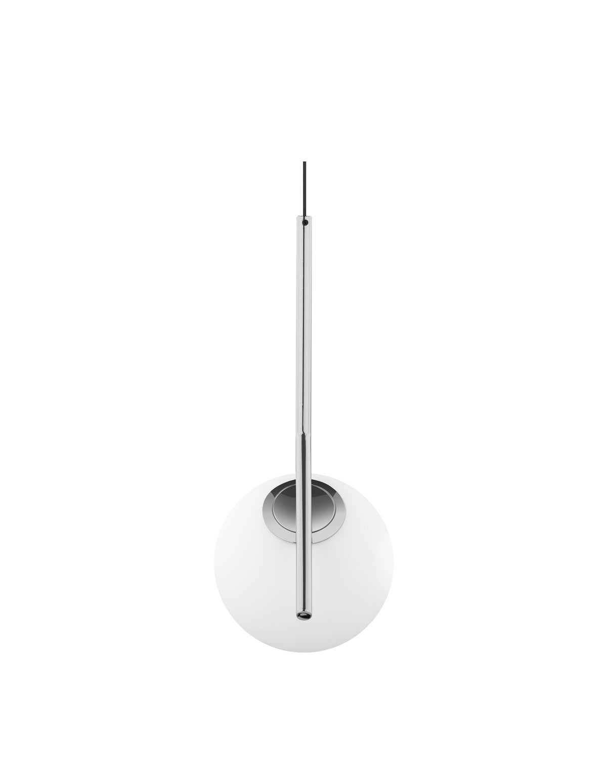 Balance 14 s1™ pendant light | chrome - s1 - lighting | madorne