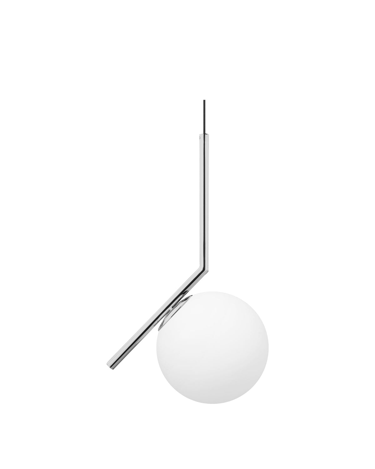 Balance 14 s1™ pendant light | chrome - s1 - lighting | madorne