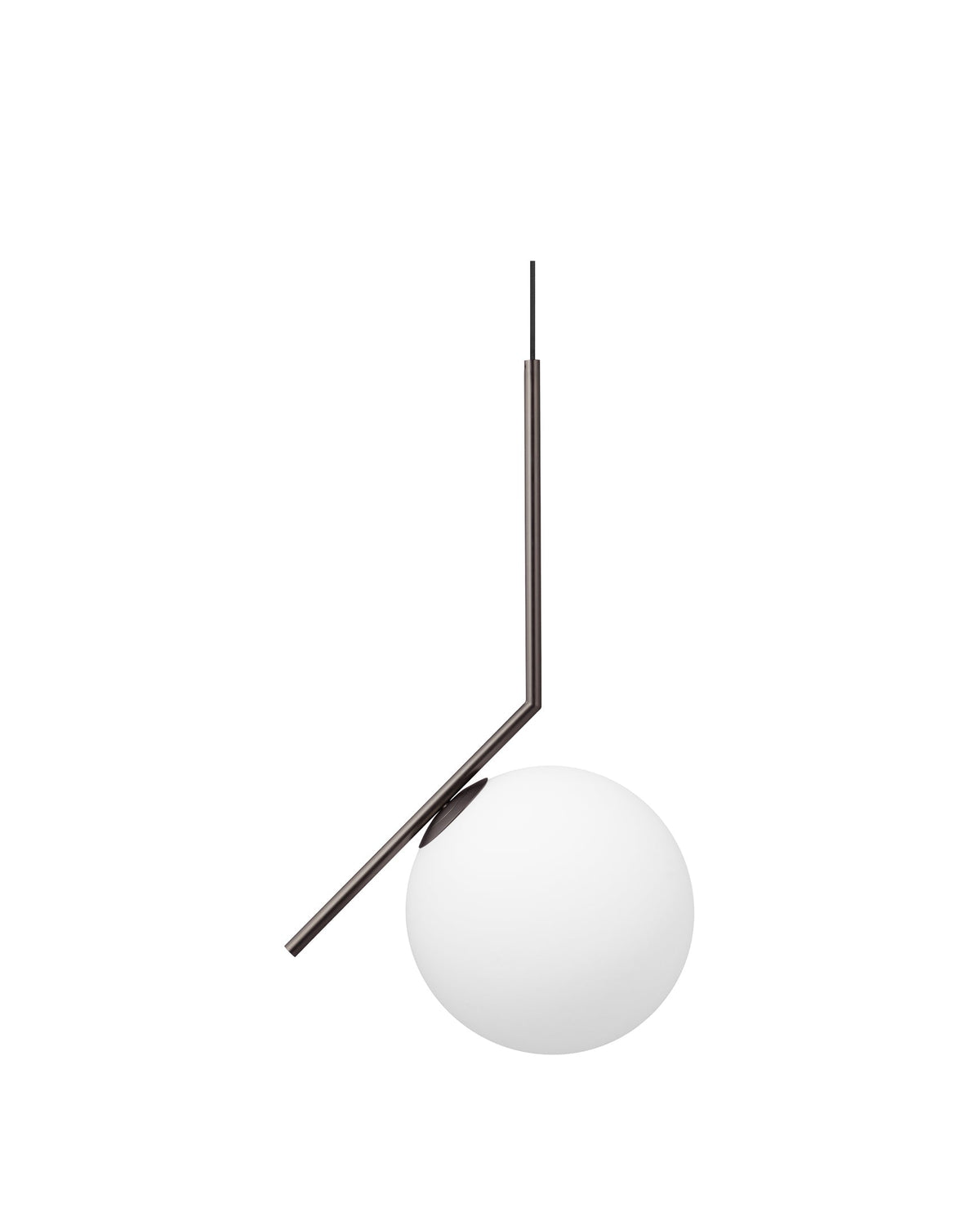 Balance 14 s2™ pendant light | pewter - s2 - lighting | madorne