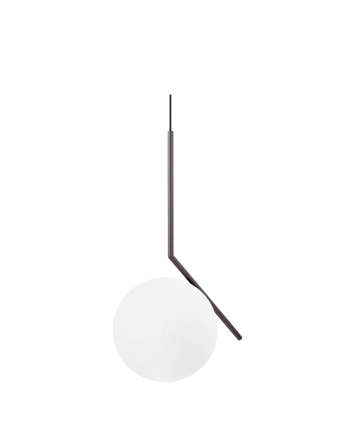 Balance 14 s2™ pendant light | pewter - s2 - lighting | madorne