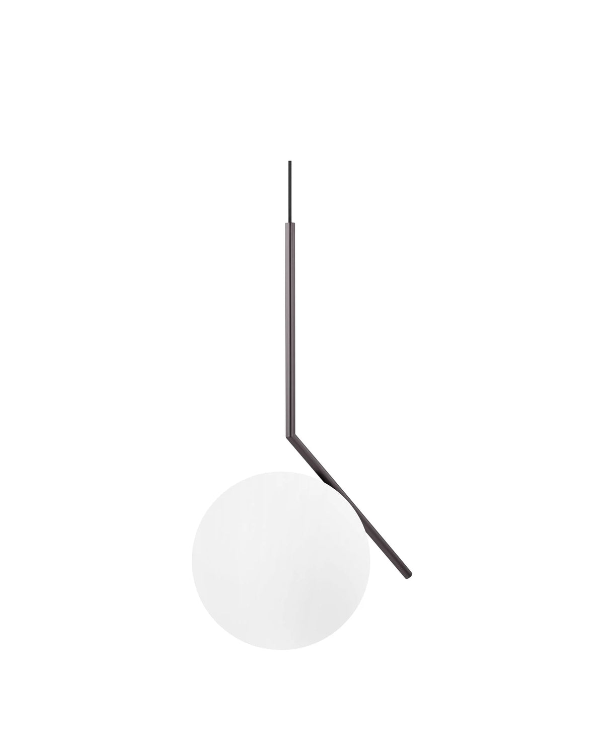 Balance 14 s2™ pendant light | pewter - s2 - lighting | madorne
