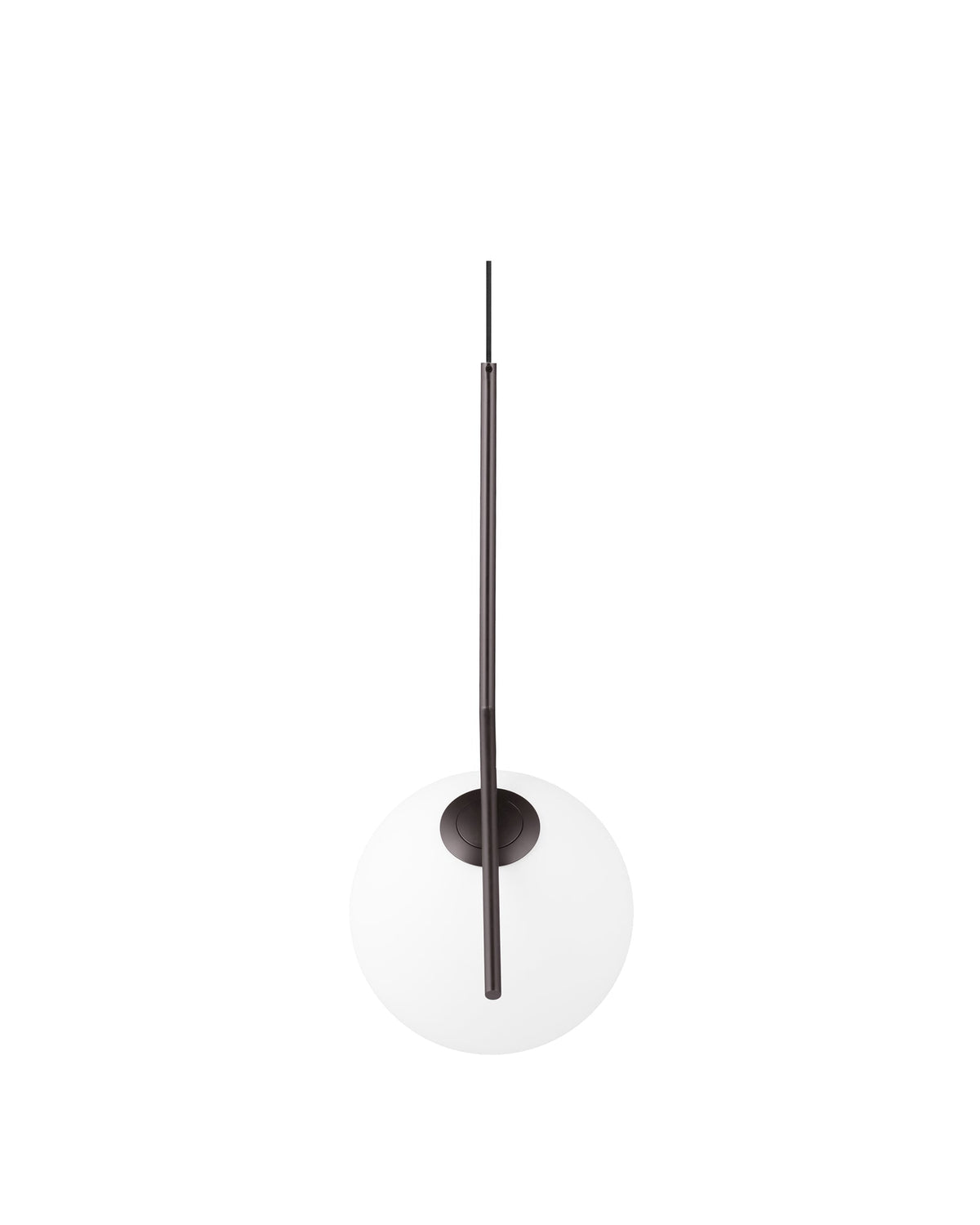 Balance 14 s2™ pendant light | pewter - s2 - lighting | madorne