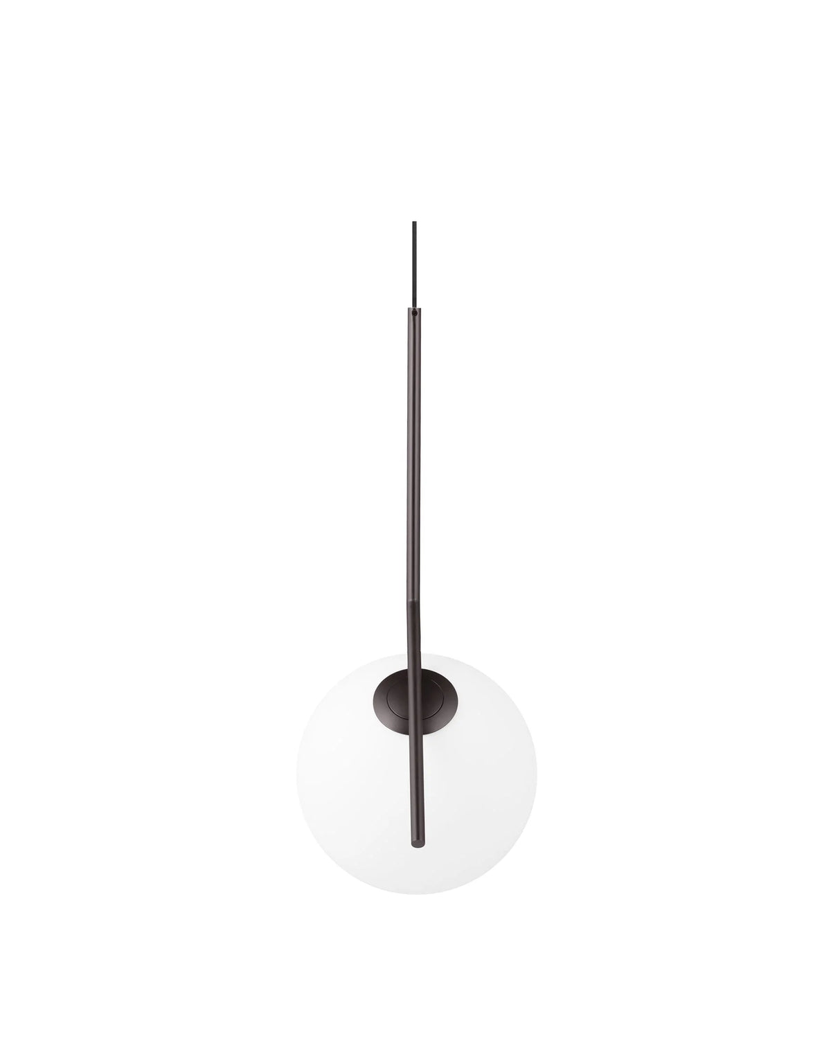 Balance 14 s2™ pendant light | pewter - s2 - lighting | madorne