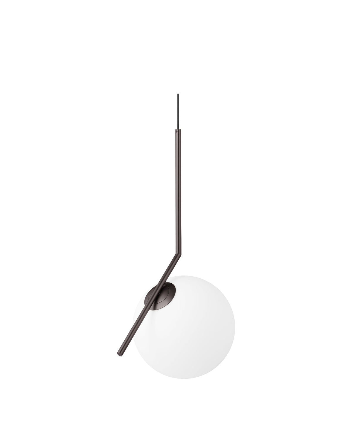 Balance 14 s2™ pendant light | pewter - s2 - lighting | madorne