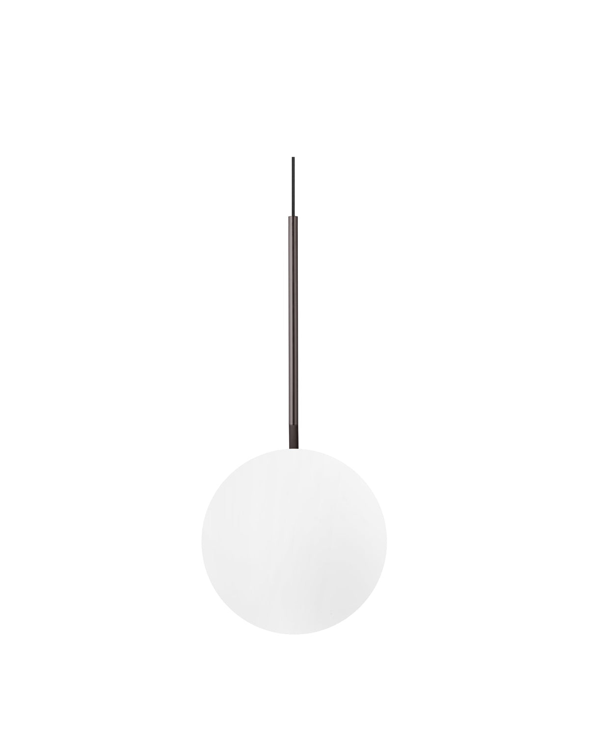 Balance 14 s2™ pendant light | pewter - s2 - lighting | madorne