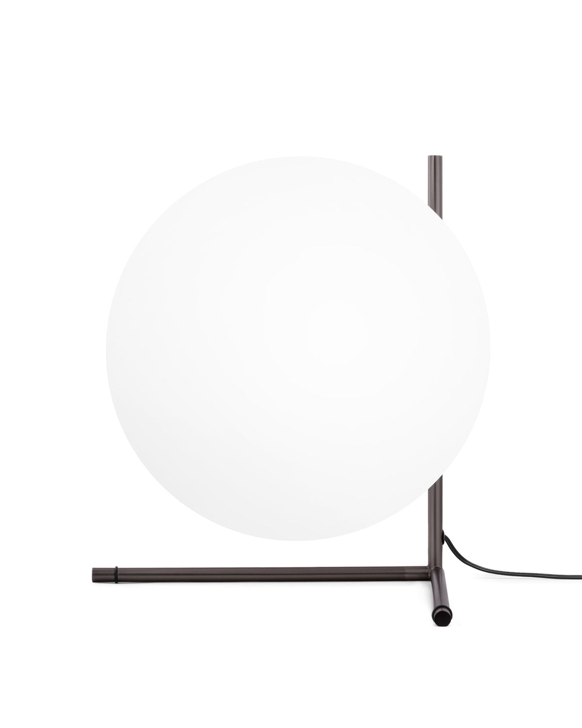 Balance 14 t2™ table lamp | pewter - t2 - lighting | madorne