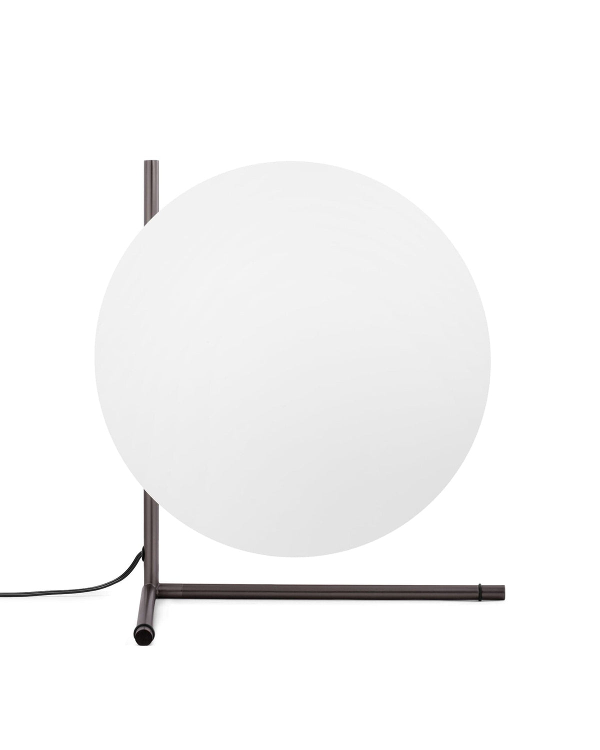 Balance 14 t2™ table lamp | pewter - t2 - lighting | madorne