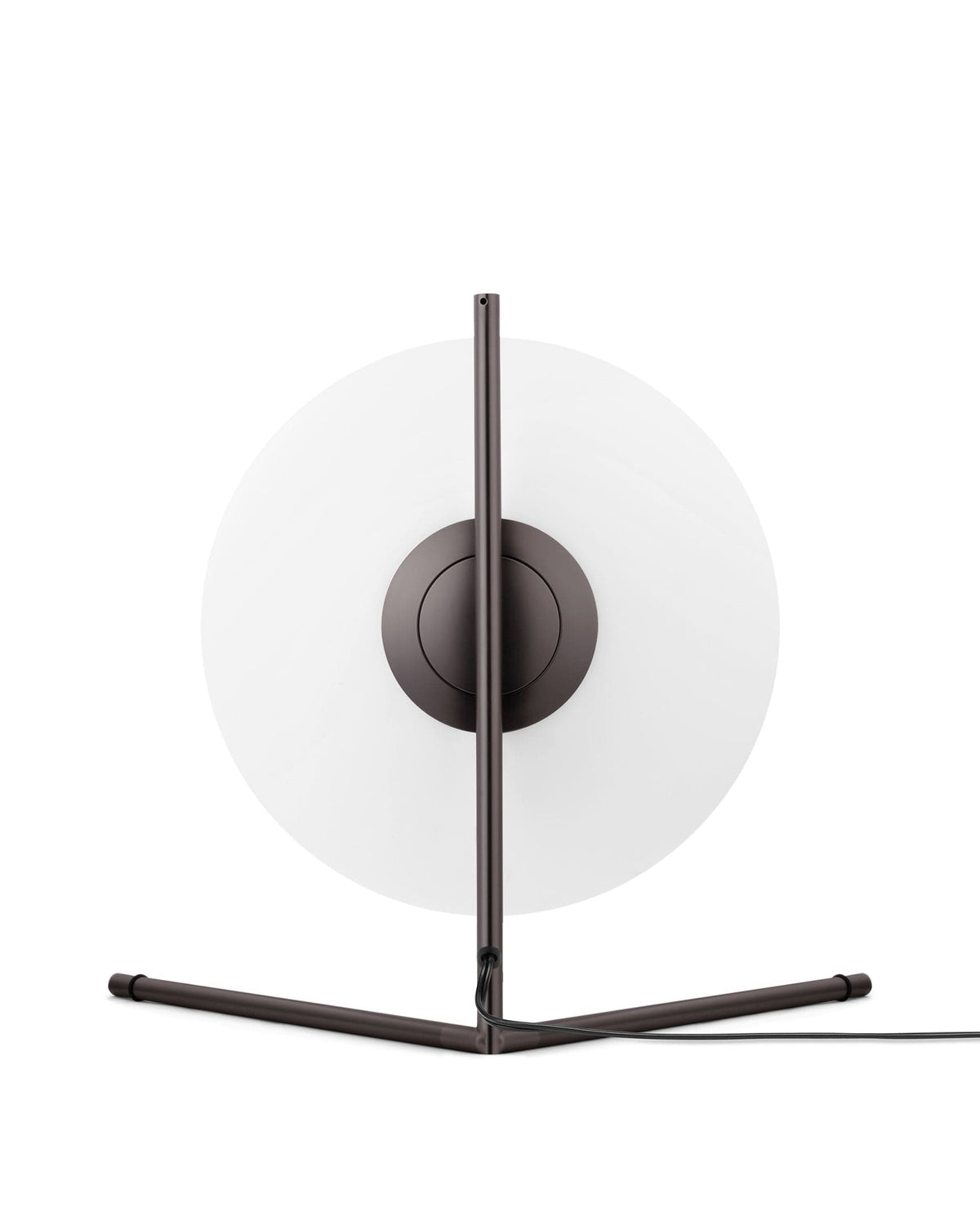 Balance 14 t2™ table lamp | pewter - t2 - lighting | madorne