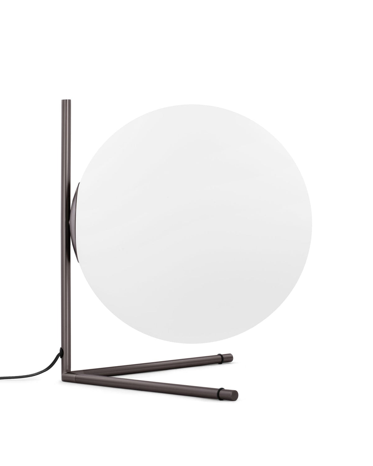 Balance 14 t2™ table lamp | pewter - t2 - lighting | madorne