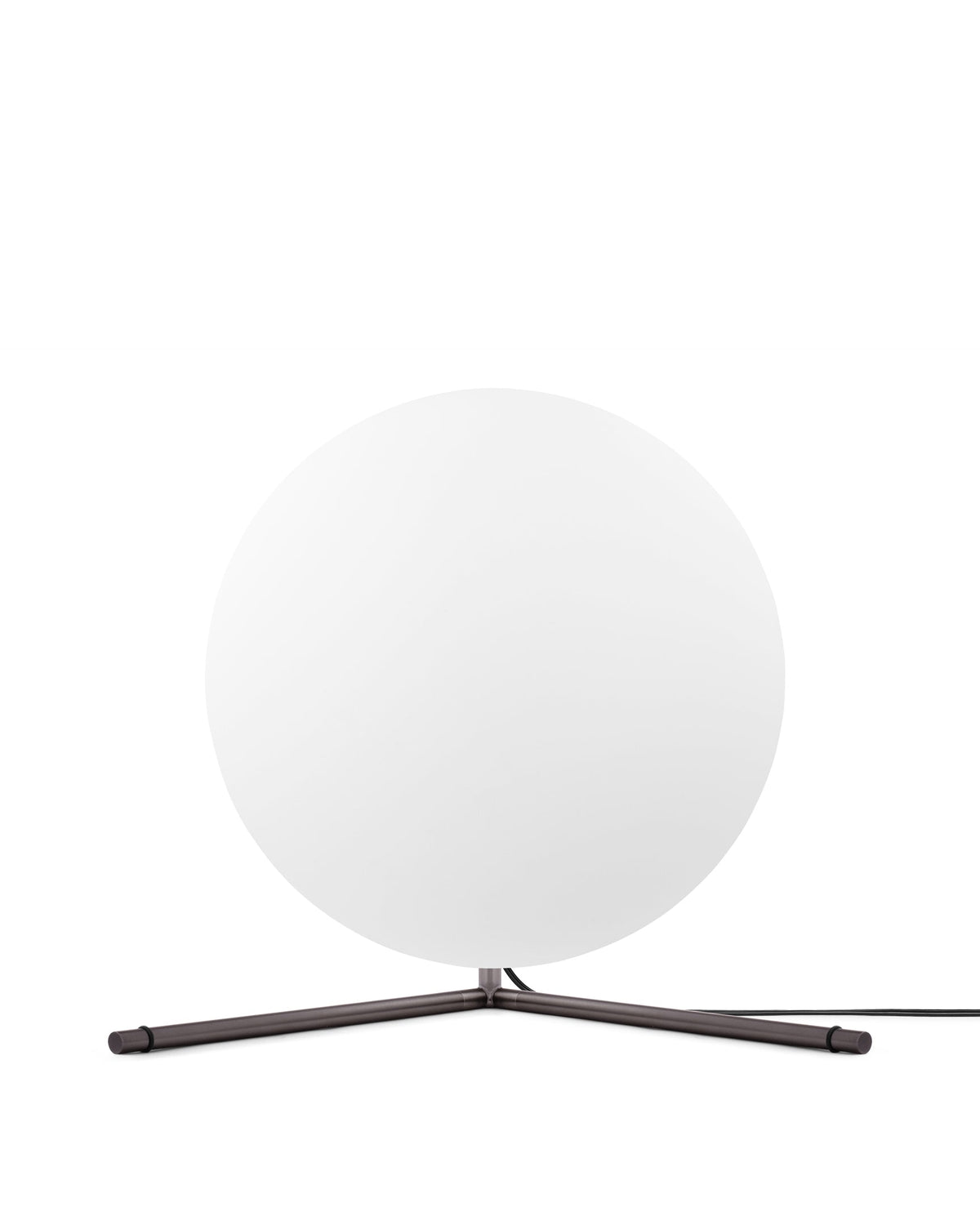 Balance 14 t2™ table lamp | pewter - t2 - lighting | madorne