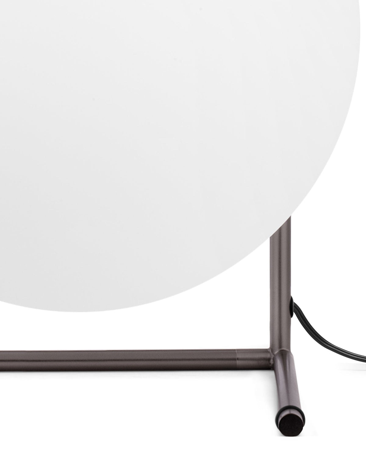 Balance 14 t2™ table lamp | pewter - t2 - lighting | madorne