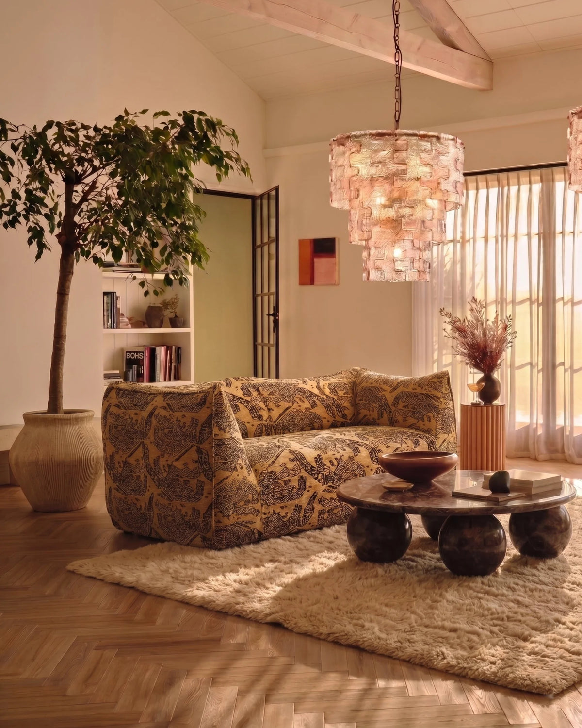 Bambola 72™ two-seater sofa | sculptural upholstery - 2 seaters 72 | designer | madorne