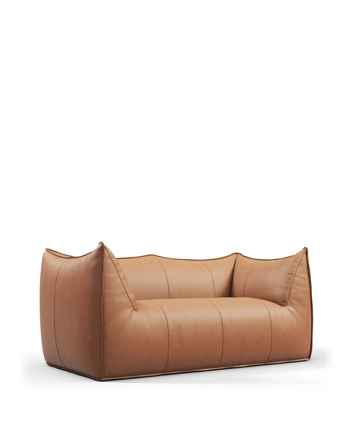 Bambola 72™ two-seater sofa | sculptural upholstery - 2 seaters 72 | designer | madorne